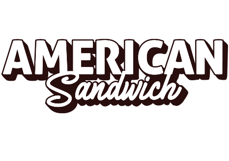 American Sandwich Logo